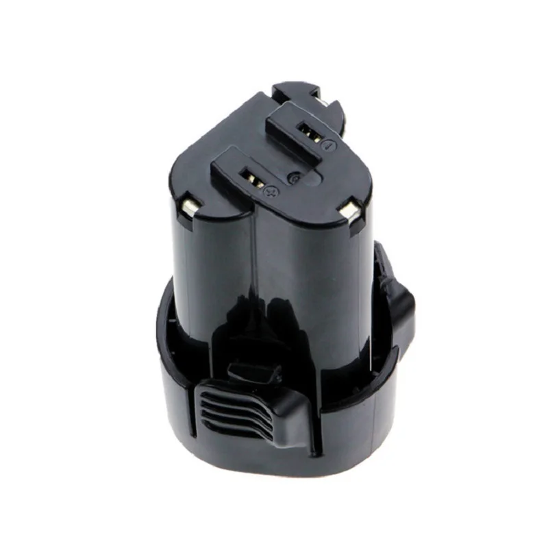 2 шт. перезаряжаемая литий ионная батарея для Makita 194550 6 194551 4 BL1013 BL1014 CL100DW 10 8 В 3 0