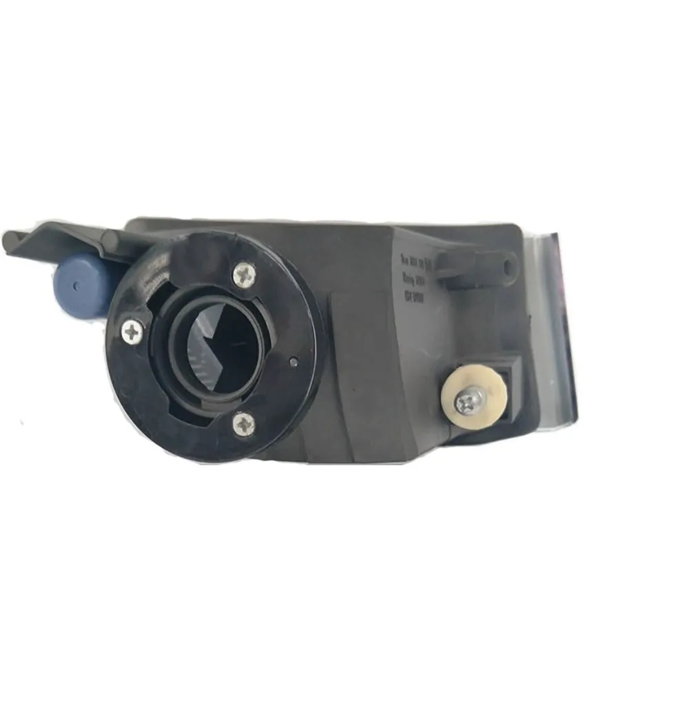 Противотумансветильник ры Lofty Richy для Toyota Land Cruiser Prado LC120 2002 2009 передние
