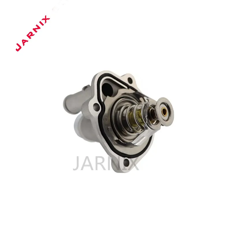 Система охлаждения корпус термостата в сборе для двигателя Mazda 3 2 0 2004 2012 года 5 2007