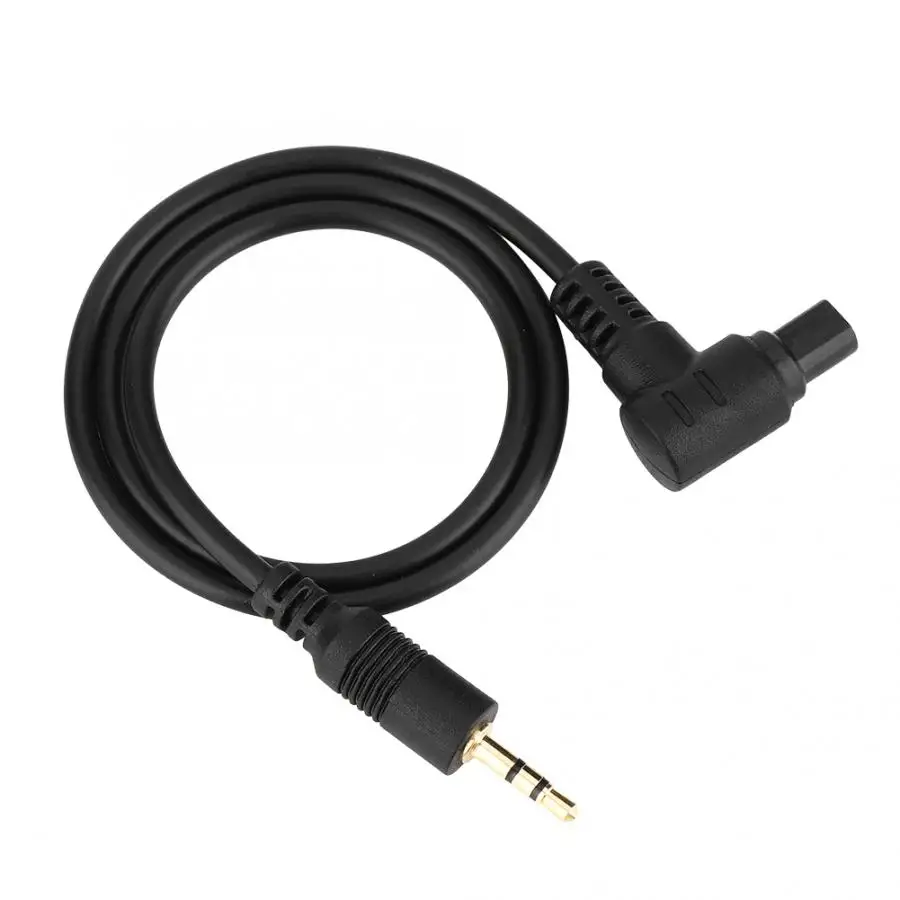 Высокое качество N3 SLR Камера затвора соединительная линия прямой провод для