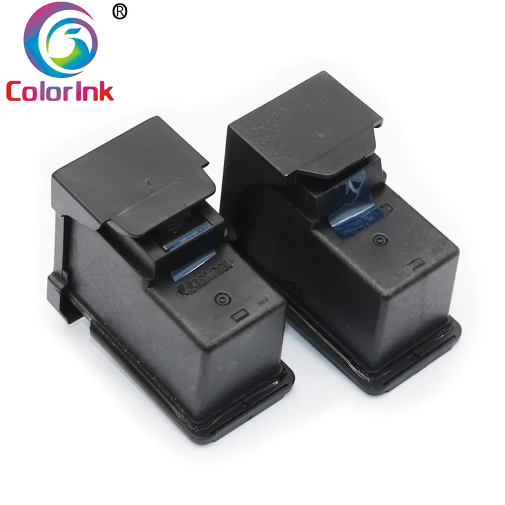 ColoInk 2 пакета 540XL 541XL струйная Замена для Canon PG540XL CL541XL картридж MG2100 MG 2150 2200 M150 3200 3250