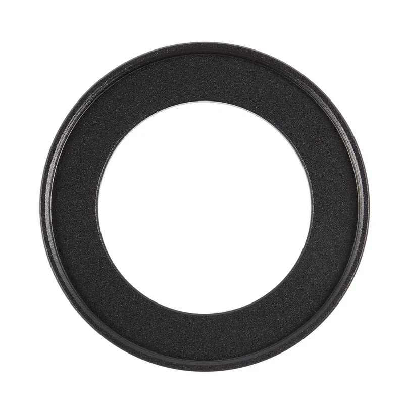 

New Replacement 40.5mm-55mm Camera Metal Filter Step Up Ring Adapter