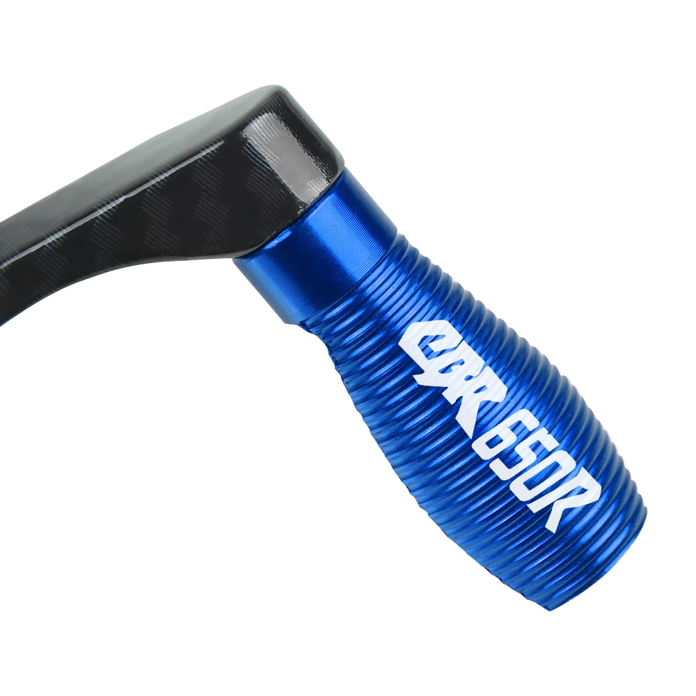 Аксессуары для мотоциклов 22 мм ручки двигателя тормозные рычаги сцепления