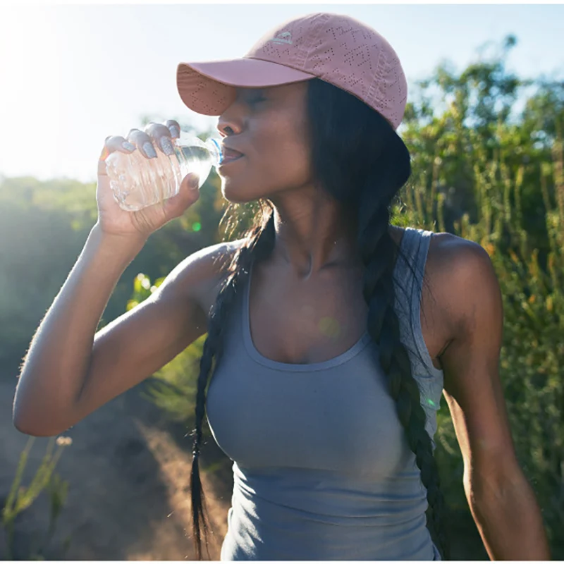 Naturehike уличная кепка Повседневная дышащая альпийская Весенняя и летняя