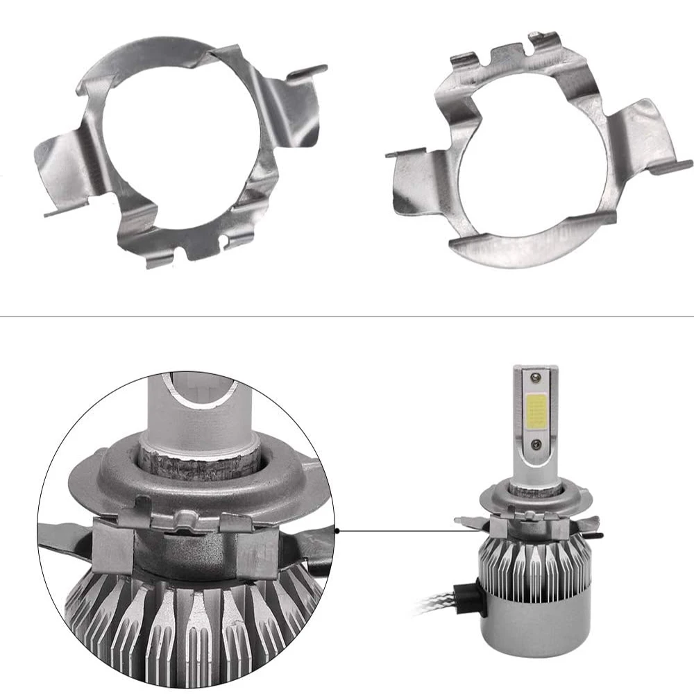 Кия сид 2013 адаптер для ламп h7. Адаптер для лед лампы h7. Переходник с лампы h7 на h11. Переходник для светодиодной лампы h7 митсубиси аутлендер 3. Переходник led h7 jetta 6.