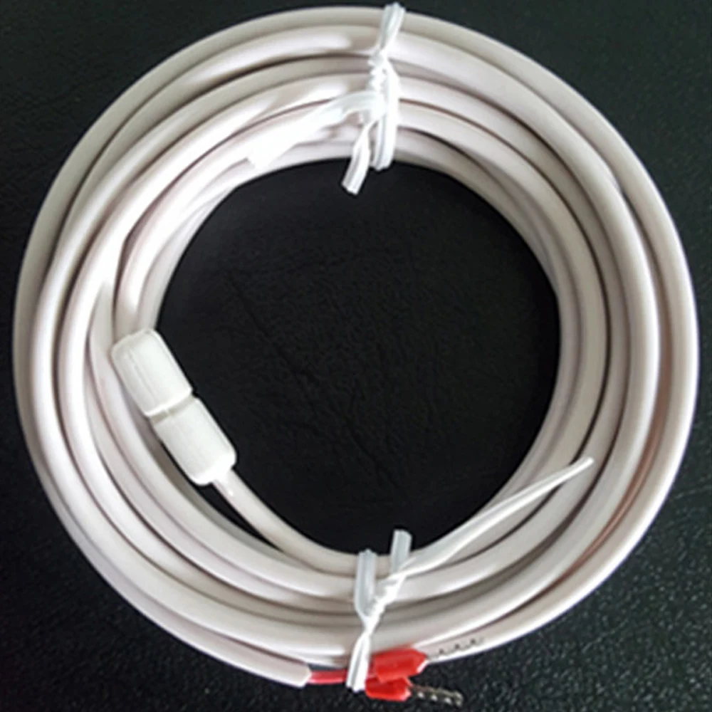 

Home Thermoregulator Touch Screen Heating Thermostat For Warm Floor Electric Heating System Temperature Controller