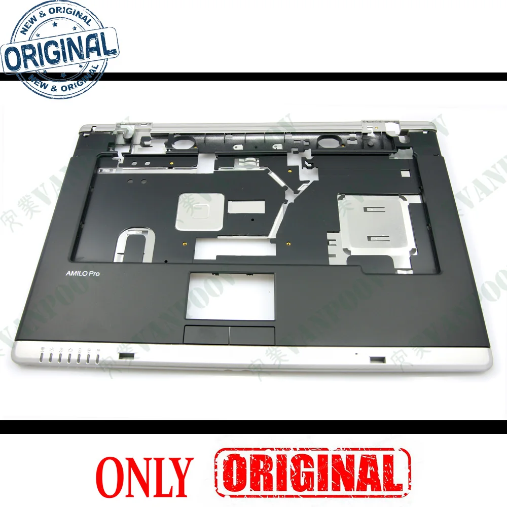 New Laptop cover: Palm rest For Fujitsu Amilo Pro V3405 14&quot wide displays Notebook case 60.4P301.003 |