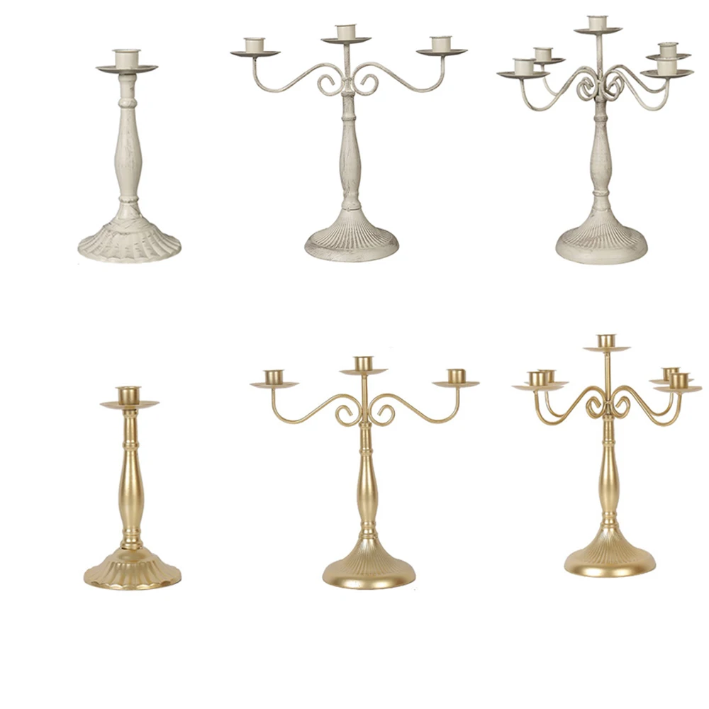 Романтический рождественский подсвечник обеденный для подсвечников