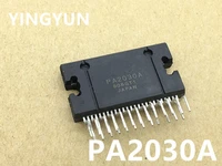 1pcslot pa2030a pa2030 a 4x60w zip25 car amplifier ic replace tda7850 scalable tda7388 new original