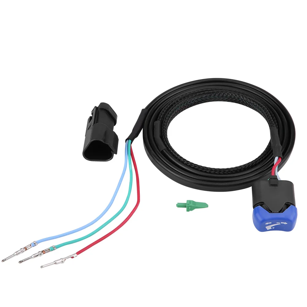 

Power Trim Tilt Switch Assembly Kit for Johnson Evinrude Ou