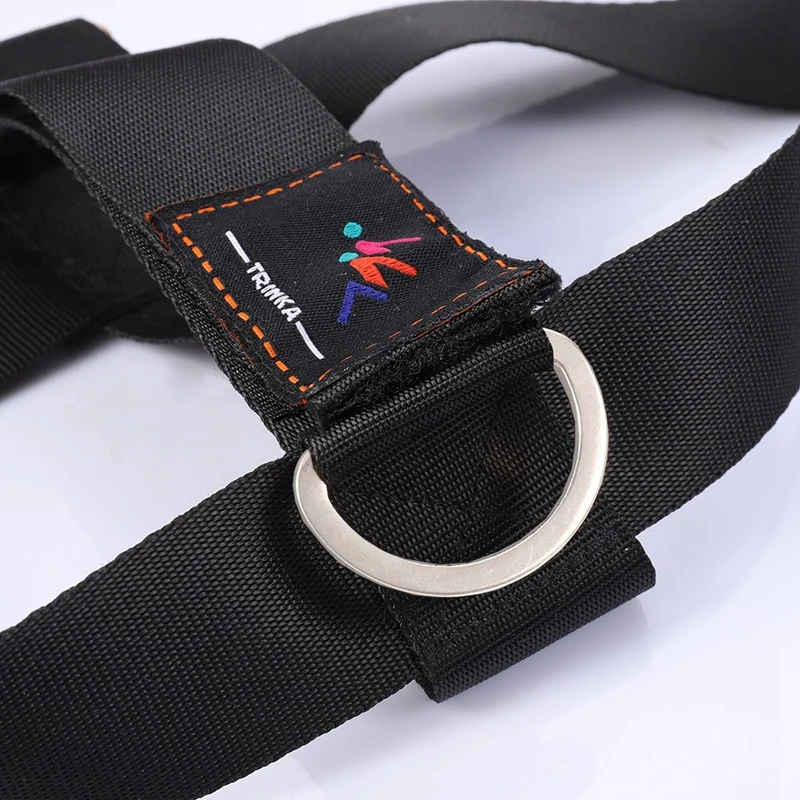 Все ноги 4 кольцо Фитнес Глют отдачи упражнения Ремешок на щиколотке попой