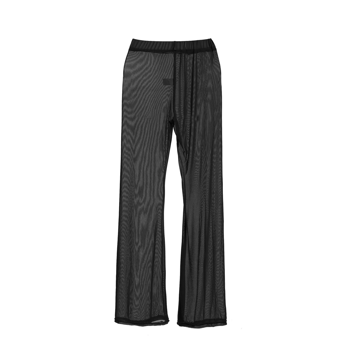 Женские сексуальные пляжные прозрачные бикини облегающие купальники