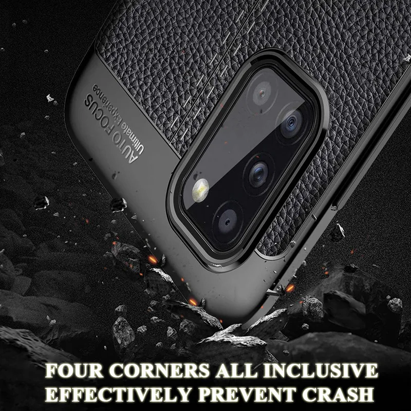 Чехол для Samsung Galaxy S9 S10 S20 FE A50 A70 A11 A31 A41 A51 A71 A21S M11 M21 M31 M51 силиконовый | Мобильные