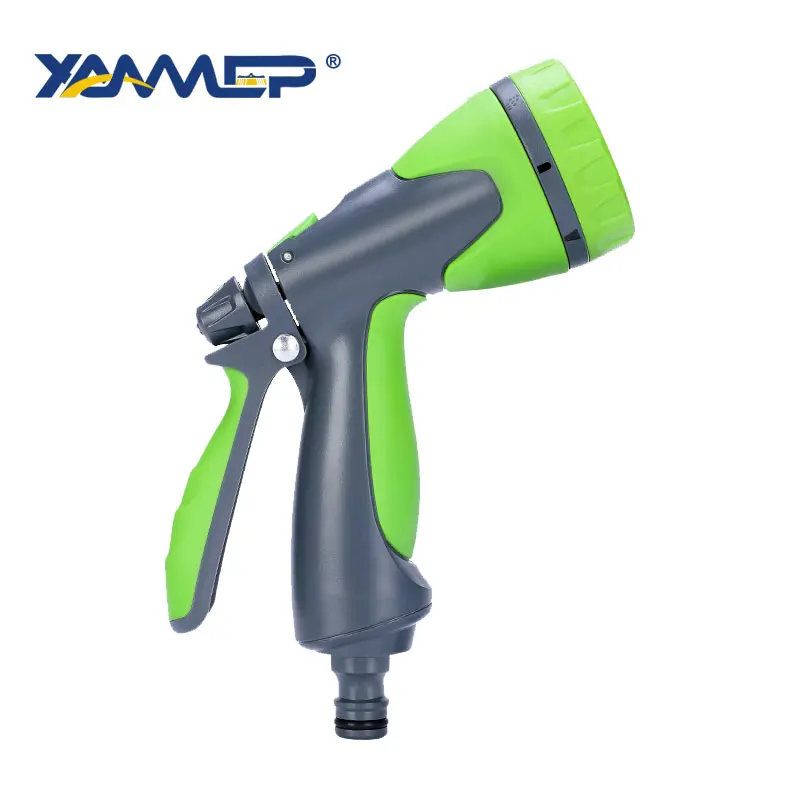 Автомойка многофункциональная водяная пушка для чистки автомобиля очиститель