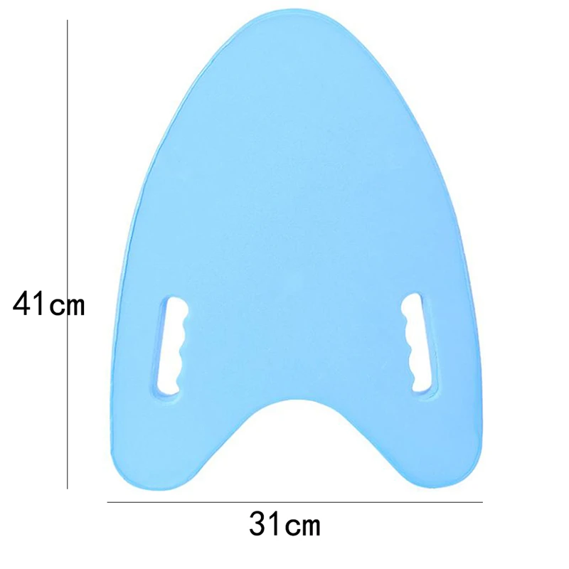 Adults Kids Safe Swimming Kickboard Pool Training Aid Float Floating Foam Board Durable Water Swim Lightweight | Спорт и развлечения