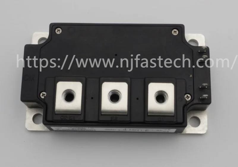 

Качественный транзистор с изоляцией переменного/постоянного тока, Тип 300 А, 600 В, CM300DY-12H igbt модуль питания