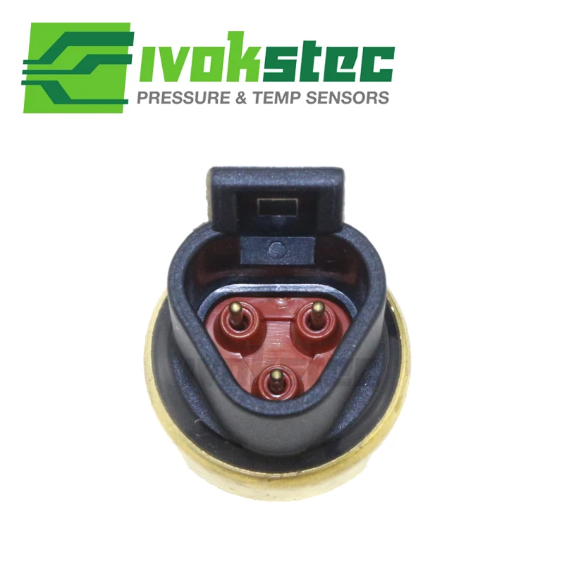 Датчик давления масла для тяжелых условий эксплуатации датчик 1704 дизельного