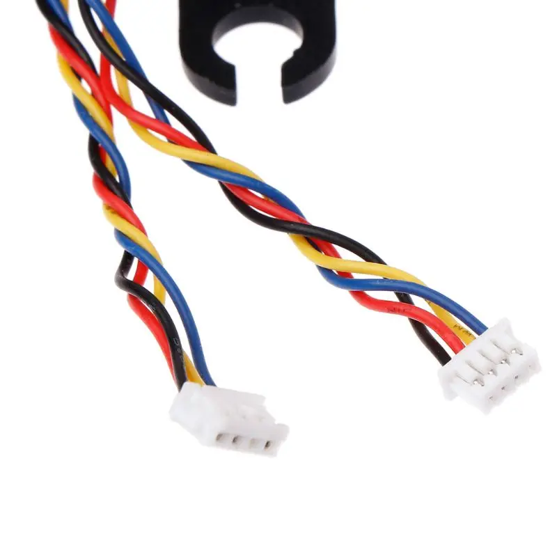 Вентилятор охлаждения ноутбука Процессор кулер компьютера Замена 4 контактный