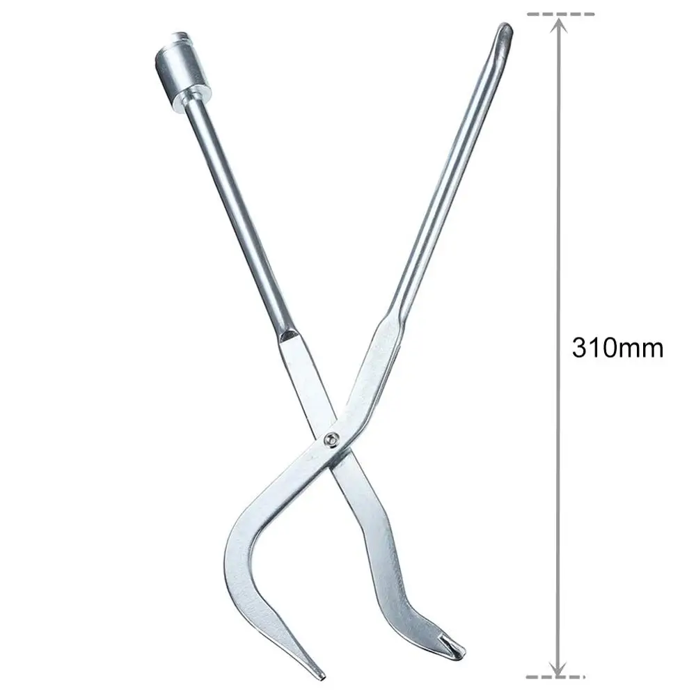 High strength steel Car Brake Drum Pliers Spring Installer Removal Small Repair Hand Tool Garage Workshop Tools |