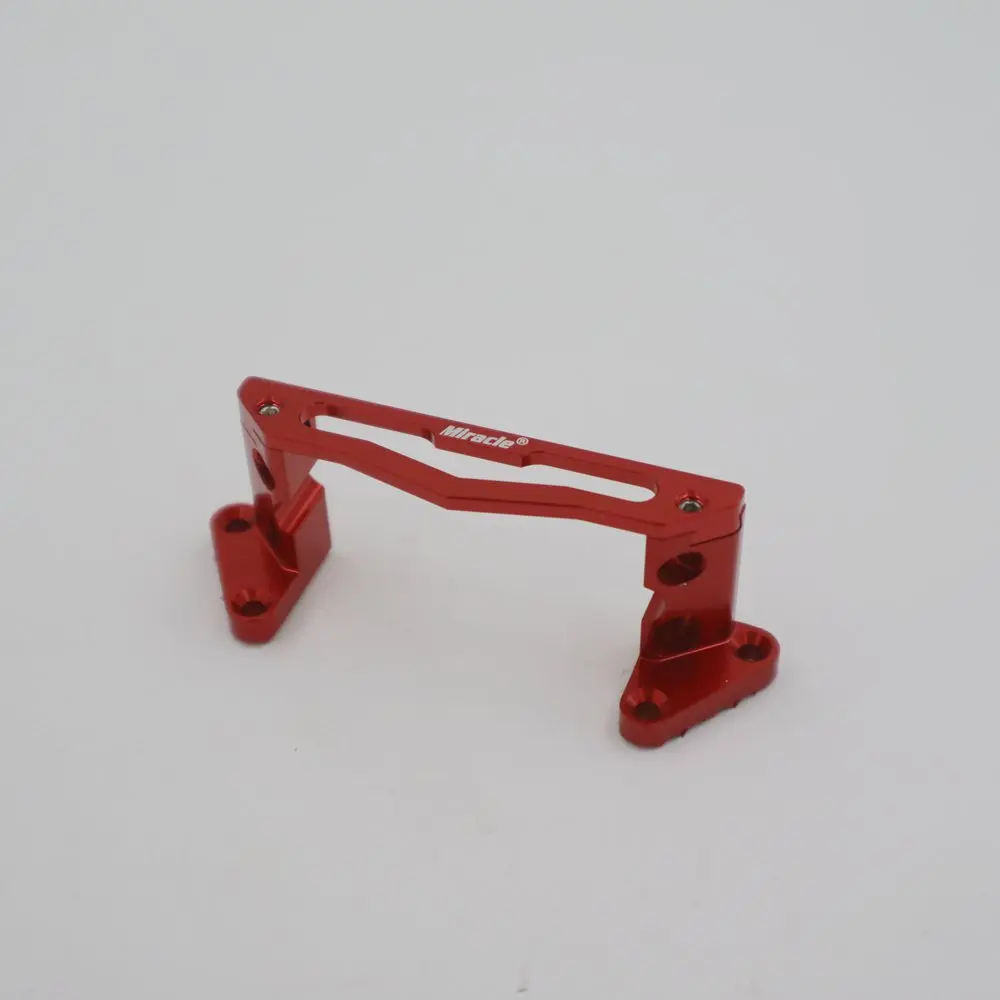 Miracle Genuine Parts! Aluminium alloy Adjustable Servo Mount for RC ariplanes | Игрушки и хобби