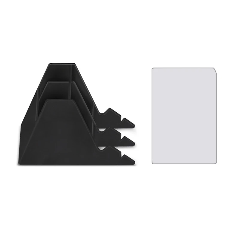 Новая оптическая доска для рисования изображения Портативная отслеживания