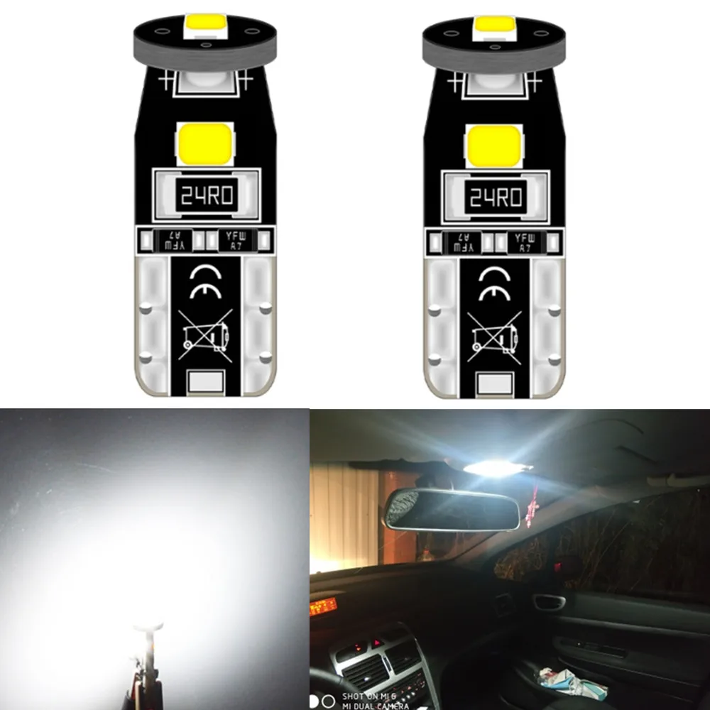

2x Canbus no Error LED lamp Interior dome indoor light bulb For Nissan Qashqai J10 J11 sylphy b17 terrano 2 7 td pathfinder r50
