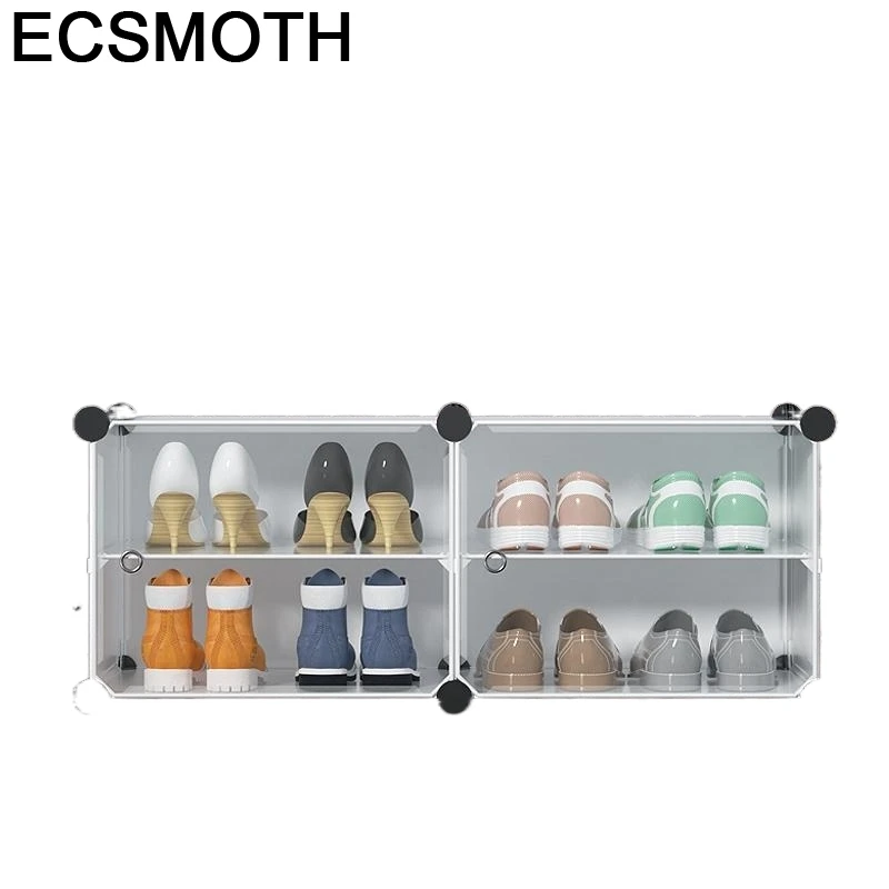 

Storage Almacenamiento Ayakkabilik Organizador De Armario Schoenen Opbergen Mueble Rack Furniture Scarpiera Shoes Cabinet