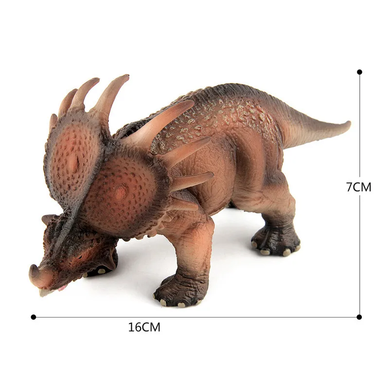 

Spinosaurus Dinosaur Model Figure Realistic Action Figures Model Toys For Kids Gifts Toy