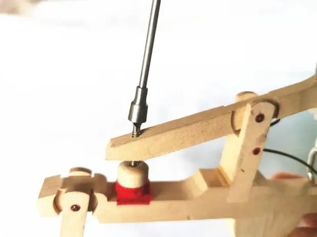 Инструмент для настройки пианино двойной разрез стандартный кабель |