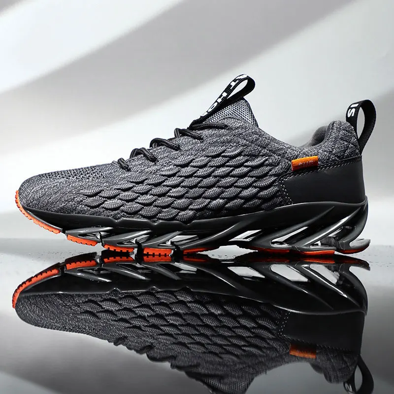 

zapatillas hombre 2021