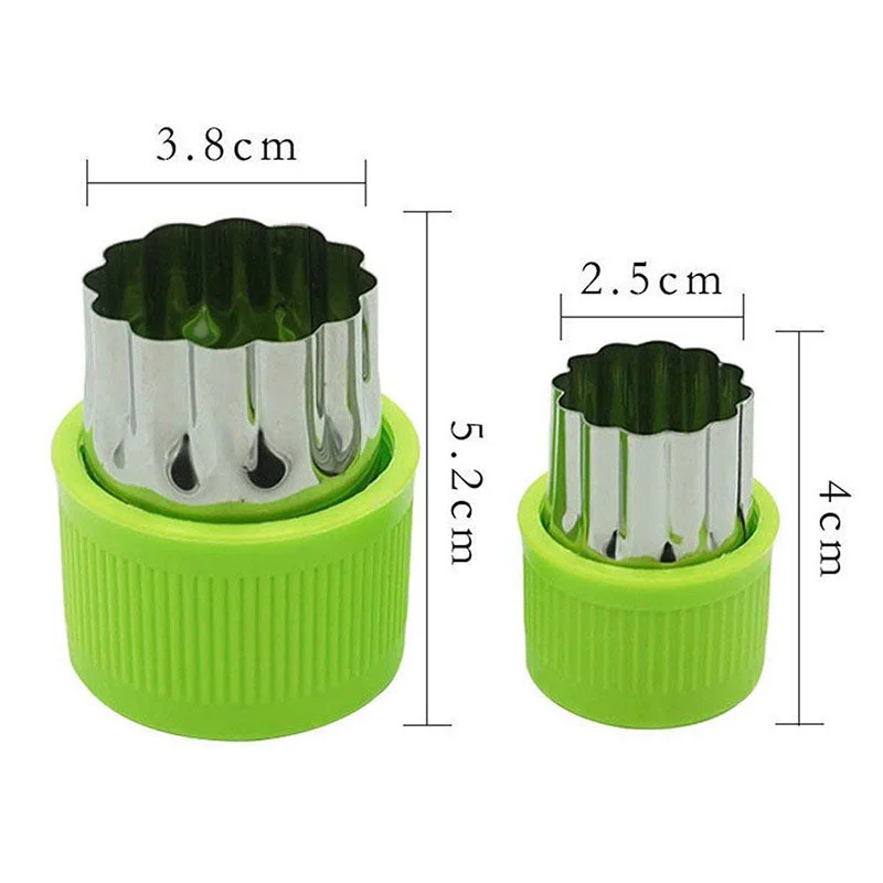 

Kitchen Accessories Stainless Steel Biscuit Mold Cartoon Pasta Noodles Modeling Tool Butterfly Shape Embossing Dropship Top