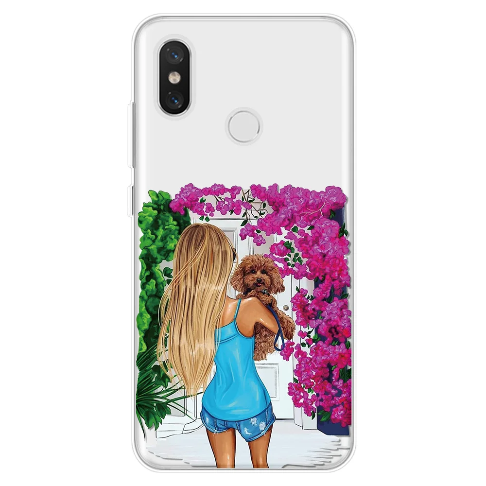 Чехол для Xiaomi Redmi Note 7 8 8T 6 5 Plus Pro S2 7A 8A 6A 5A|Бамперы| |