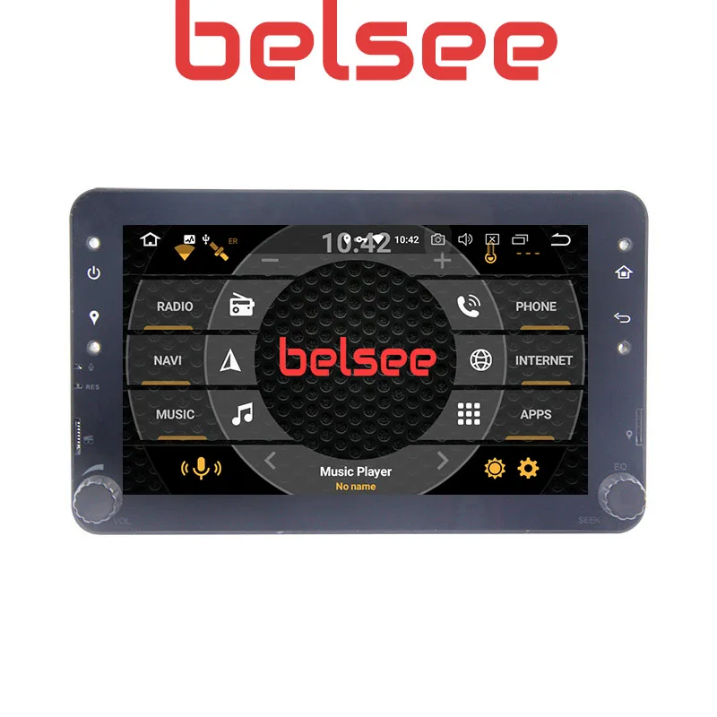 Автомагнитола Belsee для Alfa Romeo 159 Android 9 0 8 ядер 4 Гб + 64 ГБ | Автомобили и мотоциклы