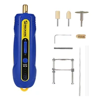 ir10 pro glue remover mobile phone maintenance tool usb electric adhesive removal rod lcd screen shovel glue oca glue grinder