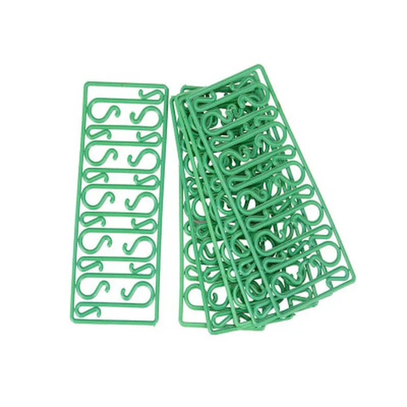 Декоративный крючок праздничные принадлежности вспомогательные пластиковые