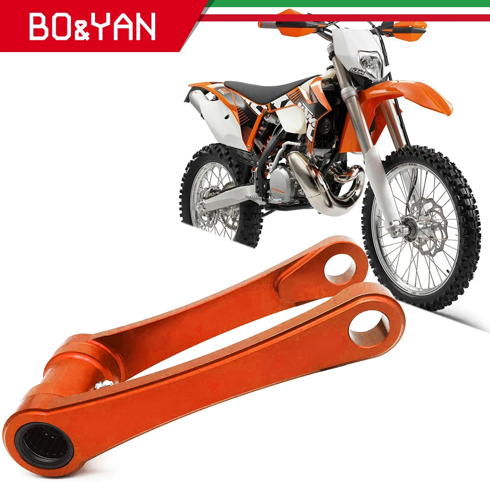 Для KTM 250 350 450 500 150 EXCF SXF SX XCF XC 2012-2019 мотоцикл регулируемая подвеска падение 30 мм