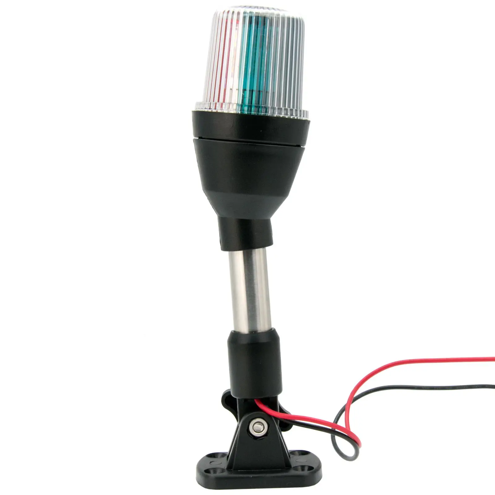 Регулируемый морской светодиодные лампы для лодки яхта сигнальная лампа