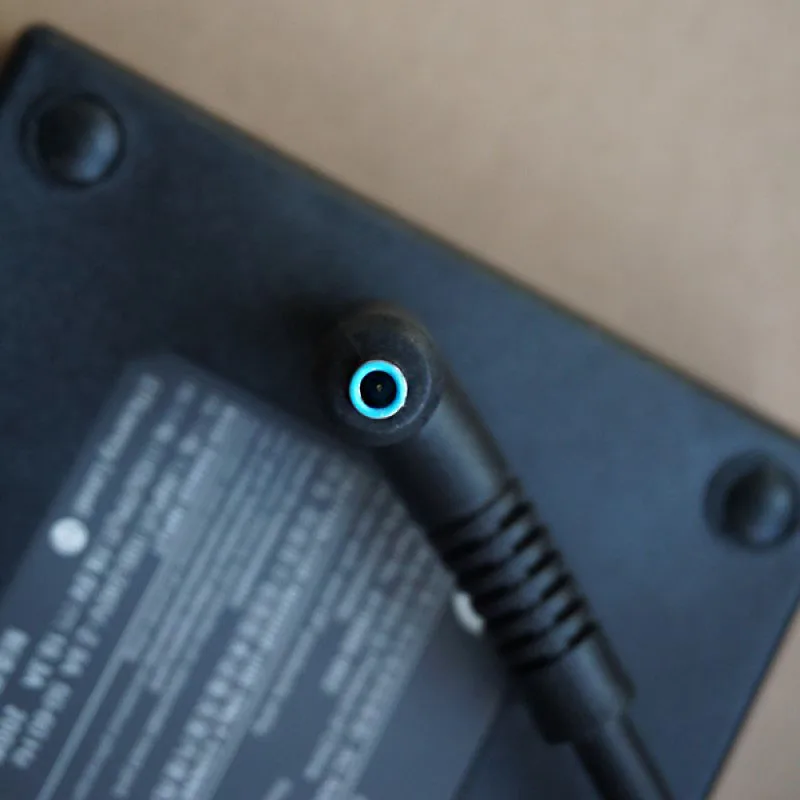 Новый оригинальный 200w TPN CA03 AC Мощность адаптер для HP ZBOOK 17 G3 G4 G3I7 6700HQ 815680 002 835888 001