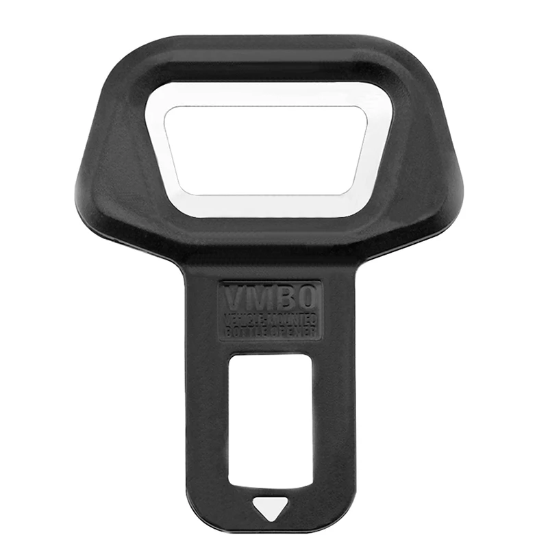 Универсальный автомобильный Безопасность Зажим для ремня пряжка автомобильного