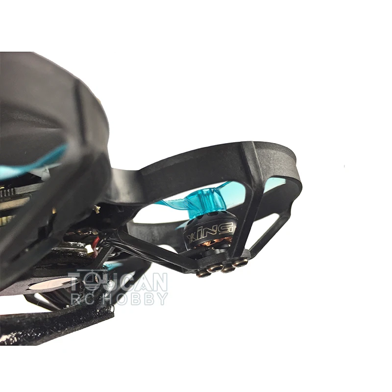 

iFlight RC Racing Drone AlphaA75 SucceX-D F4 Analog FPV Camera IF8 Radio MODE1
