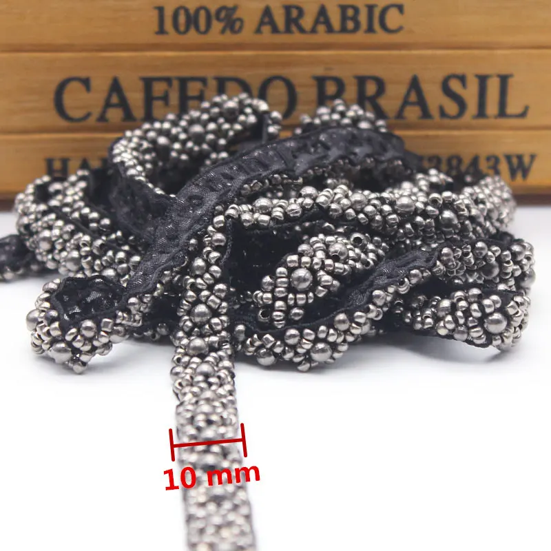 2 ярда винтажный костюм свадебное платье швейные принадлежности ремесло золотой