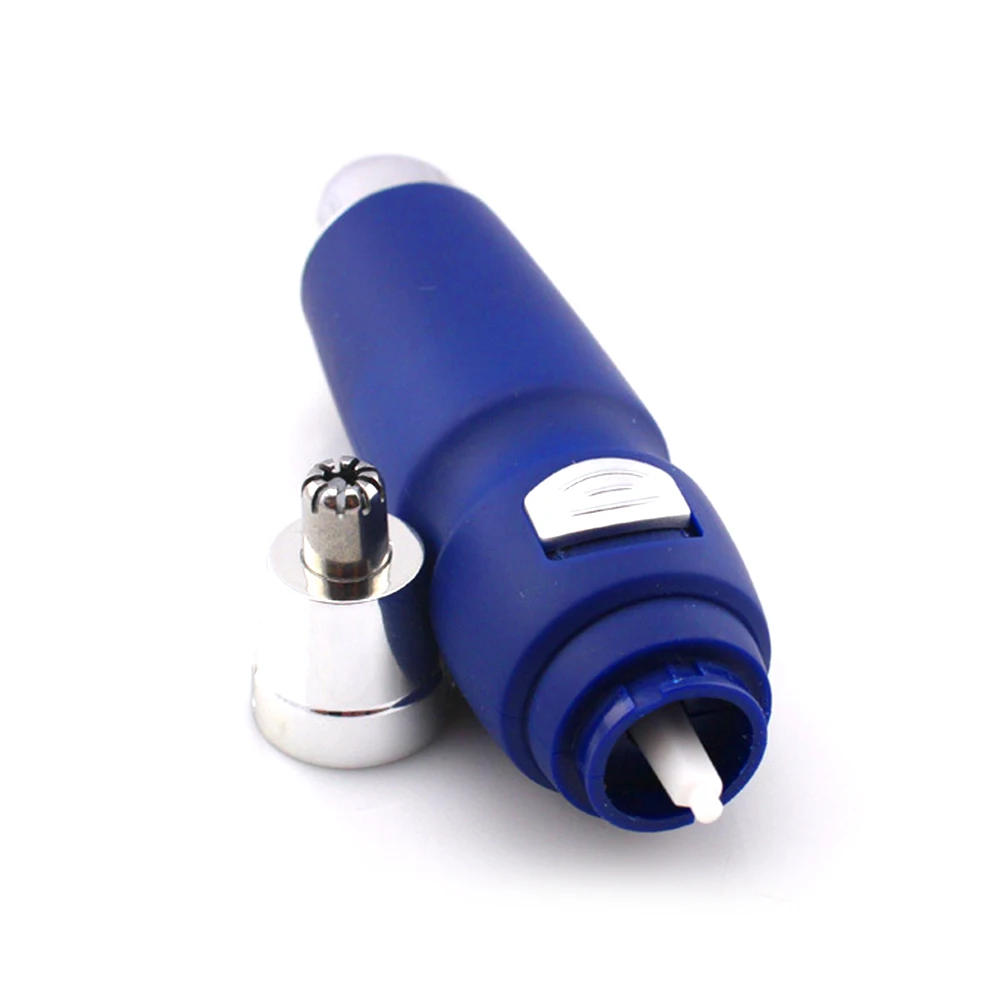 Машинка для стрижки волос триммер мужчин удаление носа и ушей бритва бороды