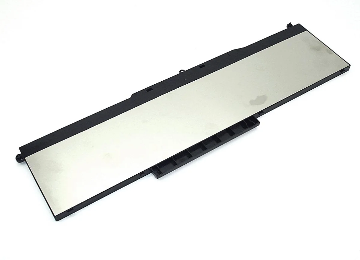 Аккумулятор NY5PG VG93N WFWKK для Dell Latitude 5580 5591 Precision 15 3520 3530 Series 11.4V (7666mAh) | Компьютеры и
