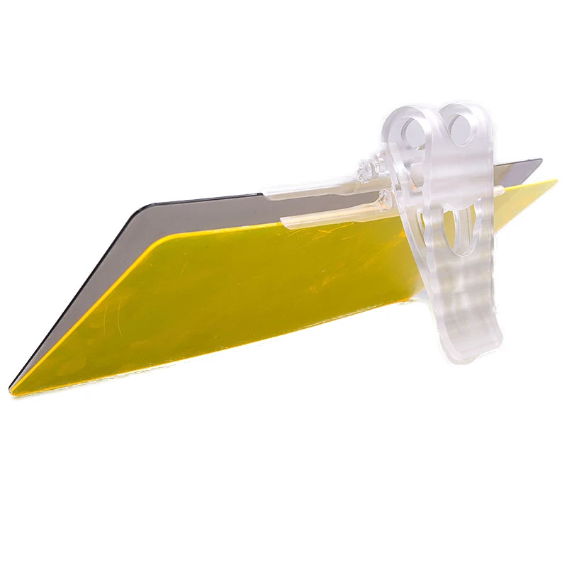 

Car Eyeglass Holder Glasses Storage Clip For Audi Bmw Auto Interior Organize Accessories Car Sunglasses Holder Goggles Gafas 45