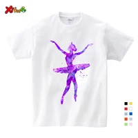print cartoon baby clothes pattern t shirt boys and girls soft white t shirt toddler summer fashion new style top kids t shirt