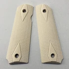 Аксессуары для цевья 1911, ручка из смолы 1911, держатель инструмента на заказ с ЧПУ, материал для самостоятельной сборки