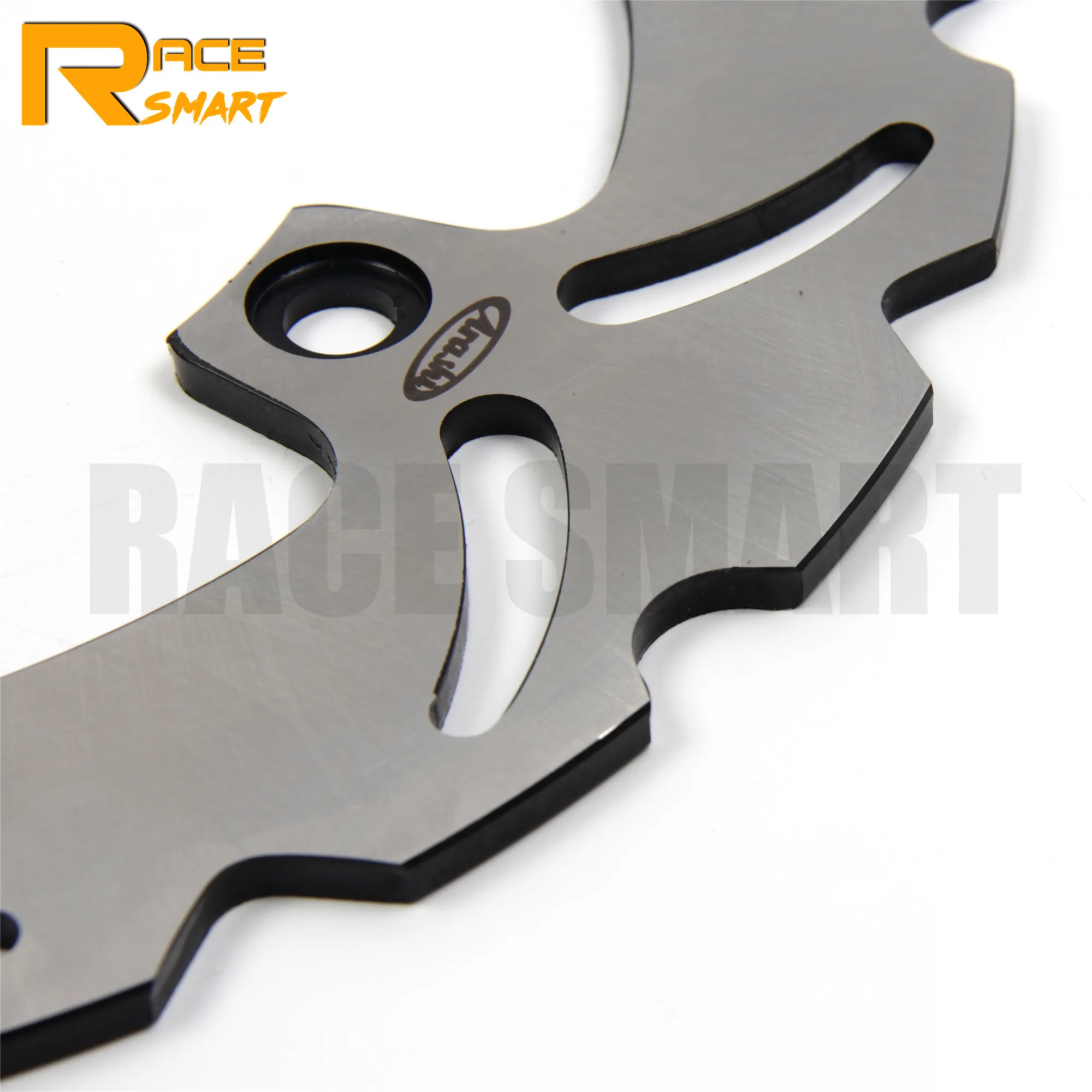 Мотоцикл 1 Пара CNC передние тормозные диски для HONDA CBR R 125 2005 - 2011 роторы CBR125R 125R 2006 2007