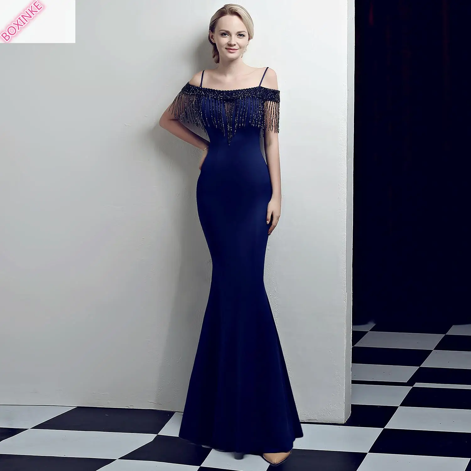 Хлопок горячая Распродажа размера плюс Vestido Longo новое женское элегантное и годовое сексуальное платье для банкета
