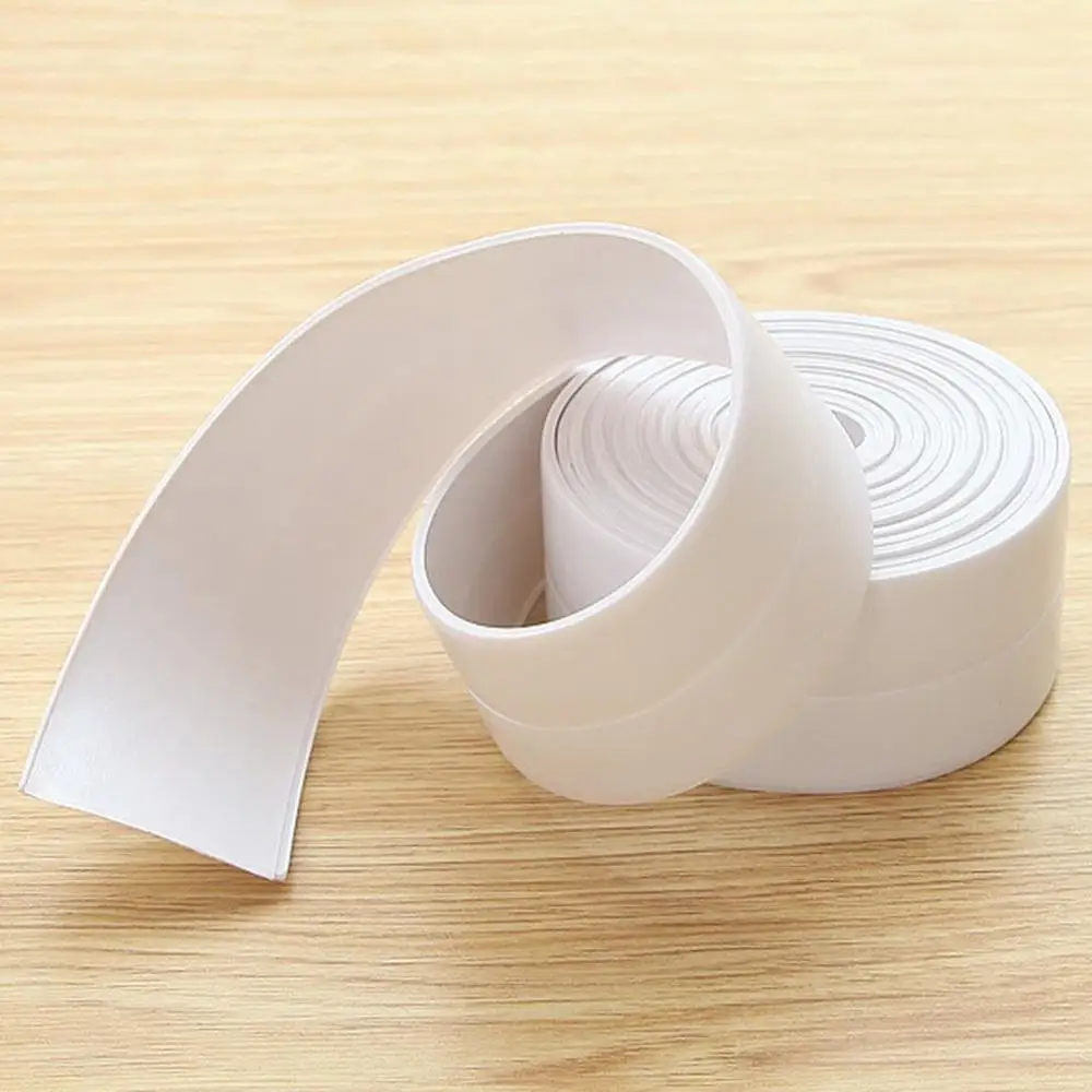 Самоклеющиеся для ванной стены прочный изысканный уплотнительная лента