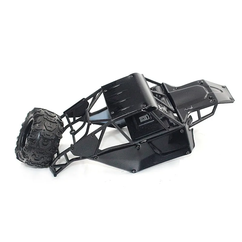 PX9300 25B 9303 1 шасси Жесткий Корпус для 1:18 серии RC автомобиль грузовик